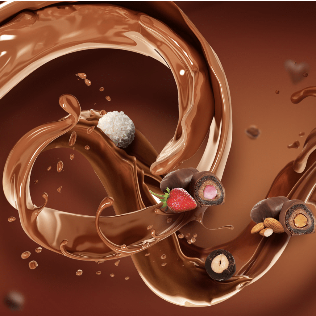 Best Chocolate Suppliers in UAE