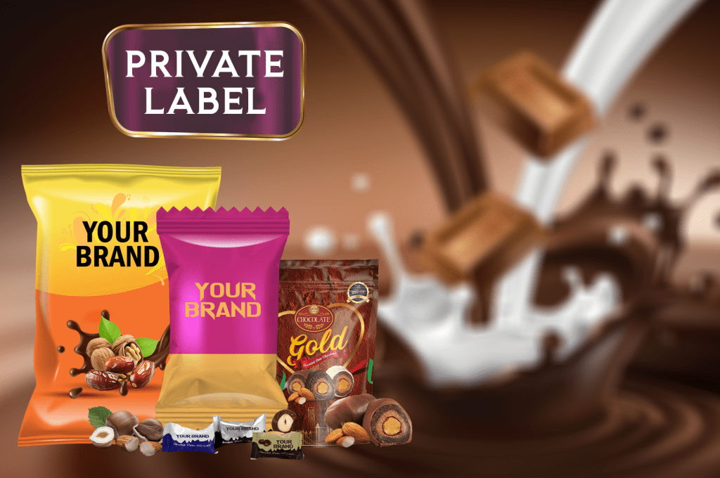 Best chocolate distributors in UAE