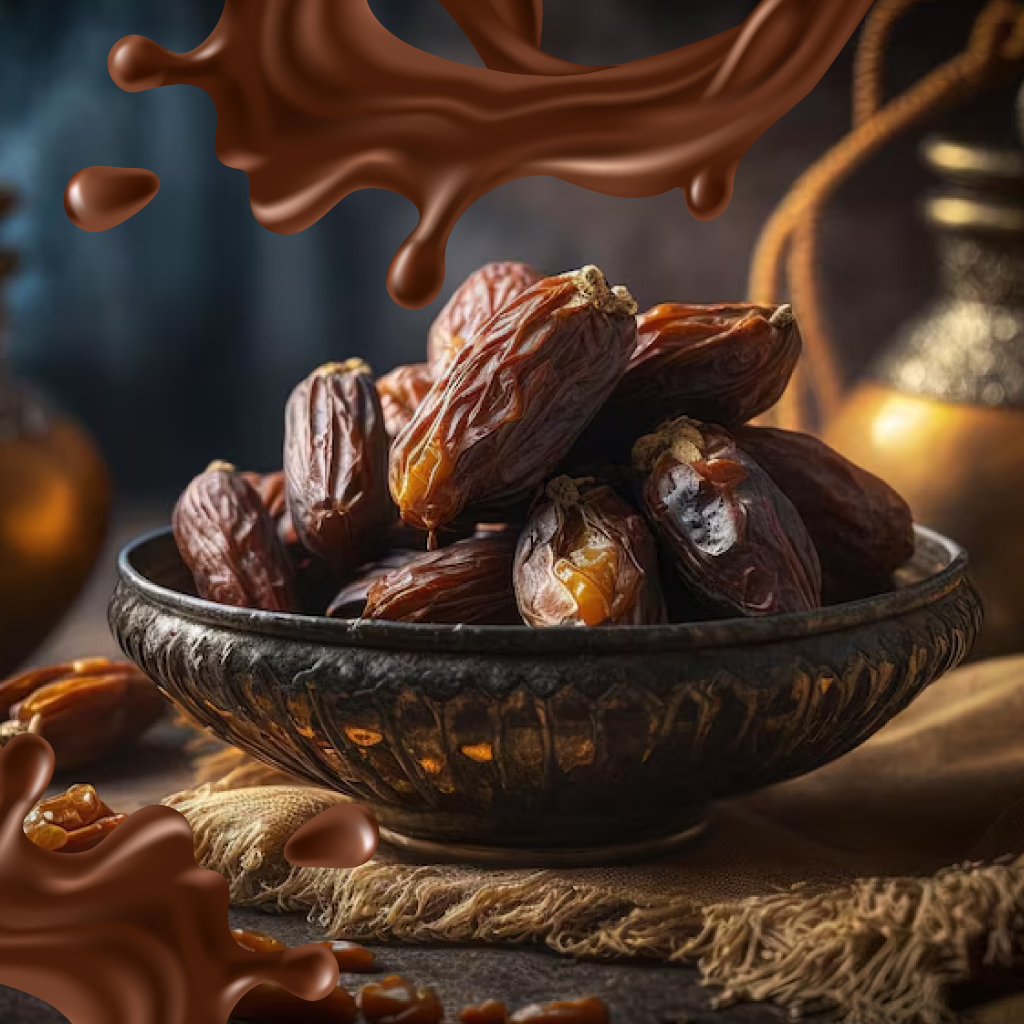 Dates Chocolate Manufacturers In UAE