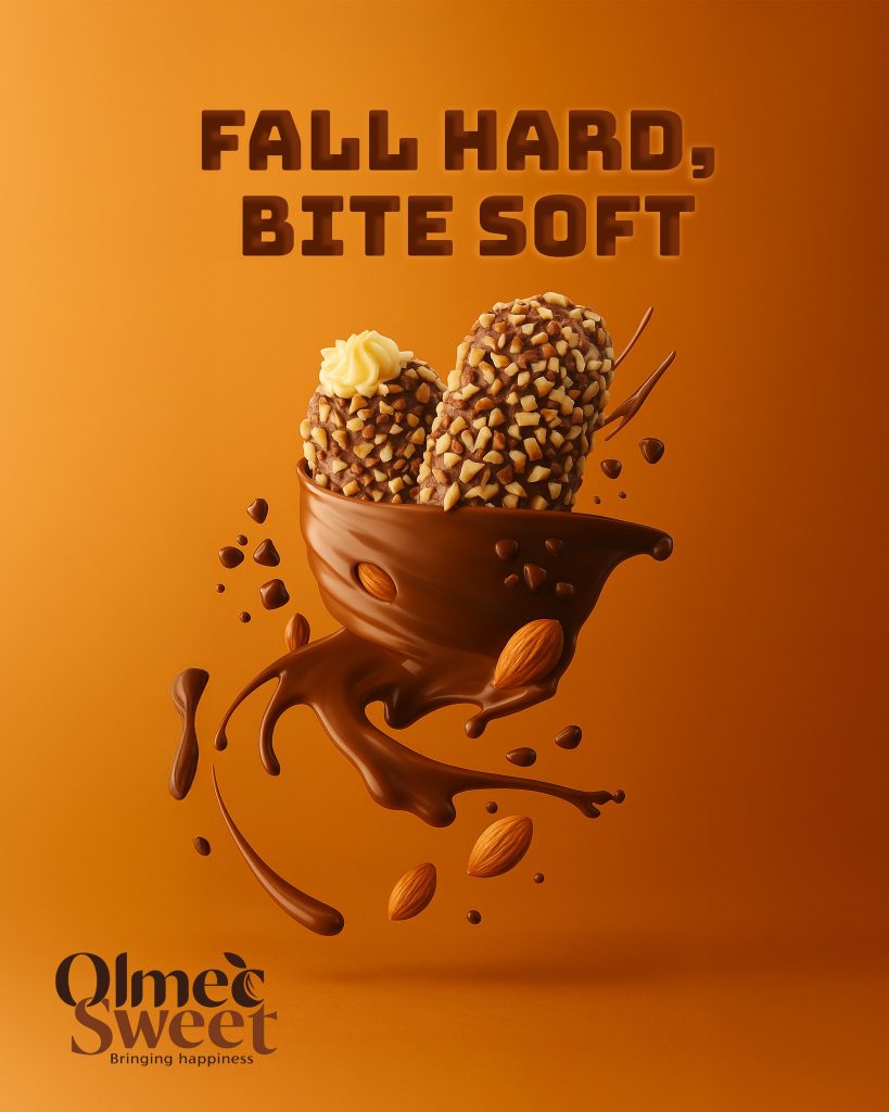 Belgian Chocolate in UAE