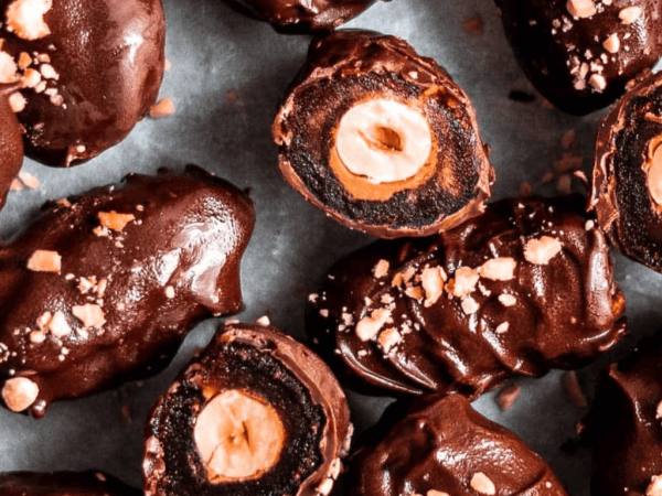 Dates Chocolates
