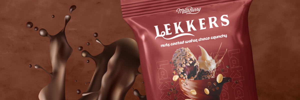 Lekkers Chocolate Manufacturer In UAE