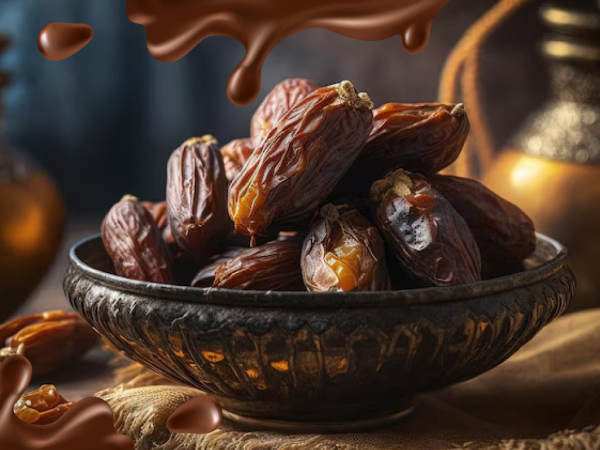 Dates Chocolate Manufacturers In UAE