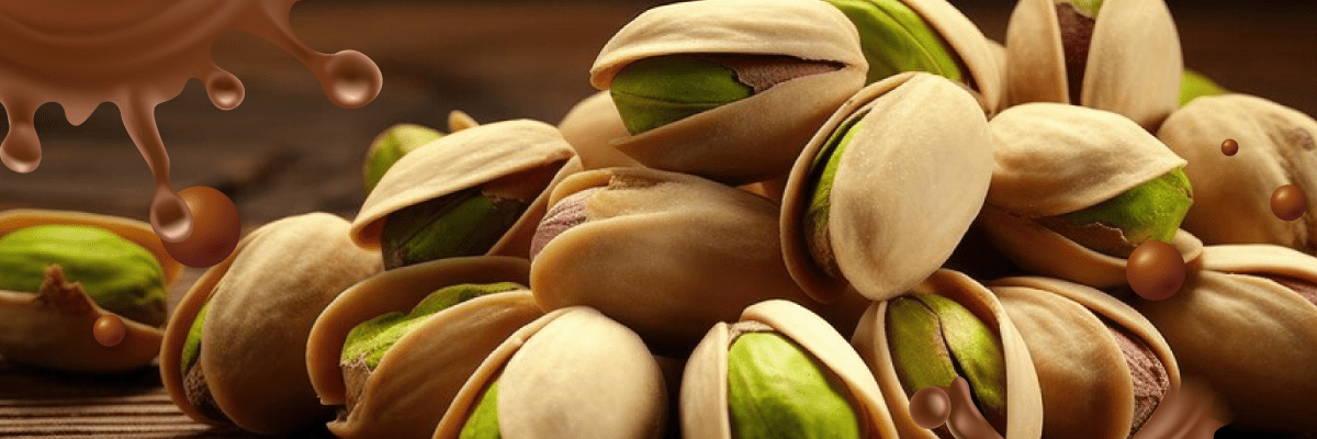 Pistachio Chocolate Manufacturer In UAE